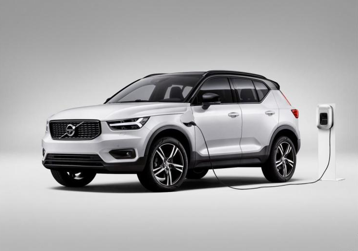 沃尔沃XC40 PHEV最新消息 纯电续航42km