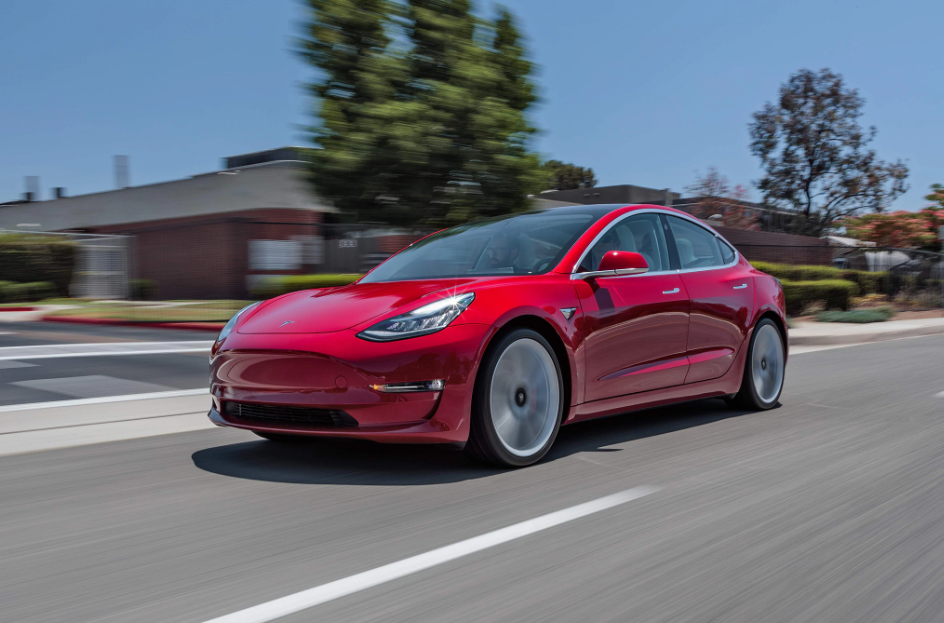 特斯拉开始Autopilot扩展测试 要上L4的节奏?