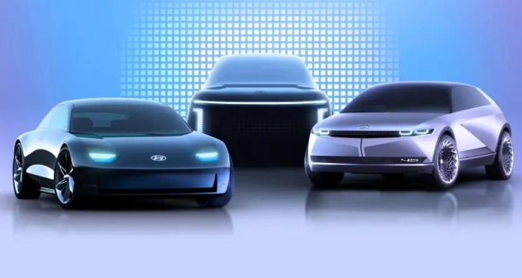 现代计划投产IONIQ 3 在新加坡建厂