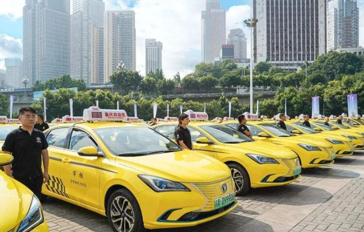 重庆发布新能源车激励措施 补贴/降价