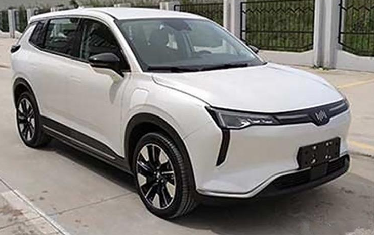 威马全新车型9月15日亮相 L4自动驾驶