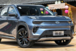 奇瑞蚂蚁将于今日上市 NEDC续航510km