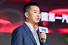 “论道”须弥山|张天强：车桩一体充电系统设计，要以客户为中心