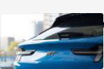 福特Mustang Mach-E GT亮相 2021年推出