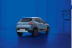 即将发布 Dacia Spring Electric量产版