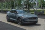 Polestar 2被召回 因软件问题影响行驶