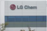LG化学1-8月电池装机量夺冠 成绩出炉