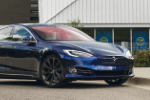 特斯拉Model S售73.39万起 下调2.3万