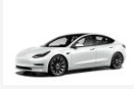 美国官网上线新款Model 3 多项升级优化
