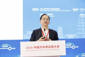 国轩高科计划扩产能 2025年目标100GWh