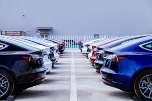 首批近7000辆 国产特斯拉Model 3将出口至欧洲