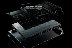 能力密度提升5倍 特斯拉展示首批4680电池组装信息