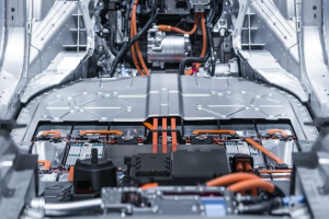 德国电池制造商推新技术 定制任意形状