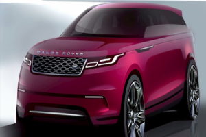对手锁定特斯拉Model Y 路虎ROAD ROVER电动车消息