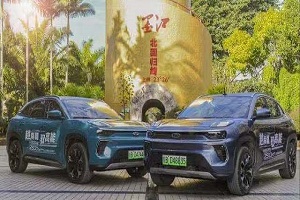 技术狂魔眼中的电动汽车，黑科技能支撑奇瑞大蚂蚁的销量吗？