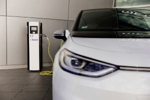 大众汽车将继续扩展充电基础设施 明年新建首批300kW充电桩