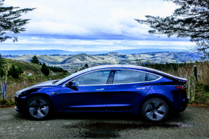 特斯拉年产50万辆电动车计划达成 Model 3/Y成为销量主力
