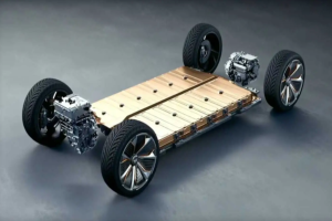 通用将生产本田使用Ultium技术的电动SUV 深化合作