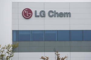 韩媒称LG新能源将IPO 市值有望达百万亿