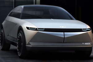 年内上市 北京现代将国产IONIQ 5车型