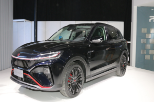 将于一季度上市 定位中大型SUV MARVEL R