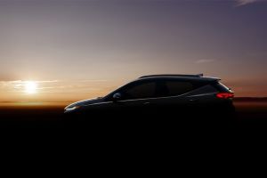 今年夏天正式上市 雪佛兰Bolt EUV/Bolt EV于2月14日正式亮相