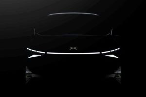 小鹏第三款车型最新进度曝光 或将年内交付