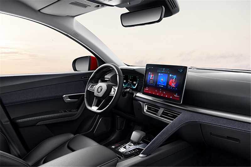 比亚迪宋Pro EV 2019款 高功率版 豪华型