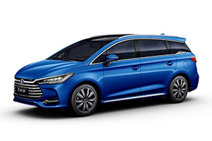 BYD SONG MAX DM 2019 1.5T