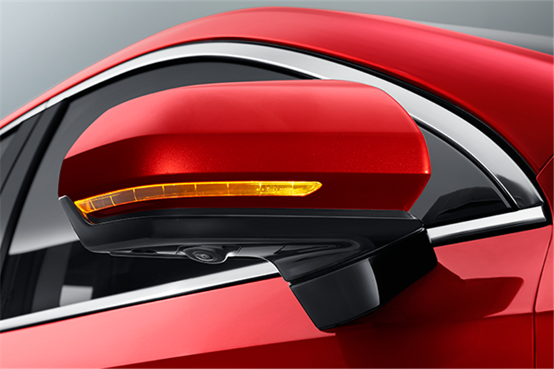 比亚迪秦Pro EV 2019款 超能版 420km 智联领动型