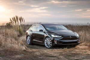 特斯拉召回部分Model S/Model X 存储单元影响软件功能