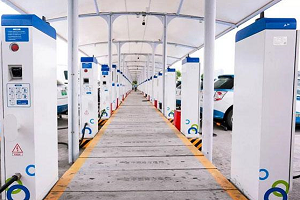 广州市新能源补贴延期至2021年底 公共充电设施纳入基础设施建设