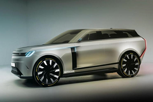 路虎已确认将在12个月内测试氢燃料原型车
