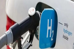 为氢燃料电池车服务 中国石化未来拟规划布局1000座加氢站