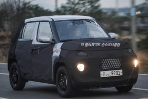 包括AX1纯电版及IONIQ 3 现代将推两款全新纯电SUV