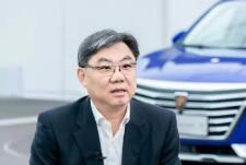 上汽集团陈虹：发展氢燃料电池汽车，产业政策配套要跟上