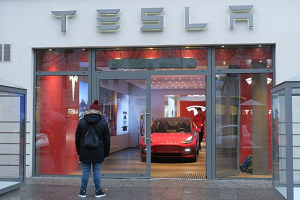 特斯拉Model 3降价后日本订单激增 真香定律