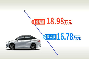 组团参战?售16.78-18.98万元 广汽本田EA6正式上市