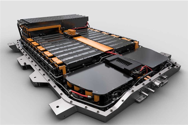 江淮iEVS4 2019款 豪华智悦型