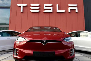 特斯拉2月销售1.8万辆 Model 3更热卖