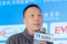 蜂巢能源李子郯：无钴正极材料技术及应用