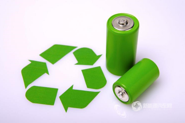 绿色低碳化改造 北京开展新能源汽车电池回收利用