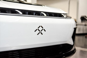 FF获近1亿美元债权融资 FF 91交付有望