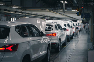 捷达新产品计划 更多新车/转型电气化