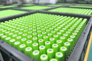能量密度达330Wh/kg 孚能科技新一代动力电池研发成功