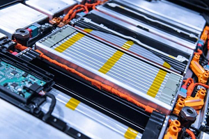 孚能科技推出新型动力电池 高能量密度