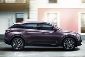 15万级纯电SUV，三杰相争 你选谁？