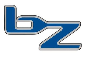 定位纯电动SUV 丰田BZ徽章曝光