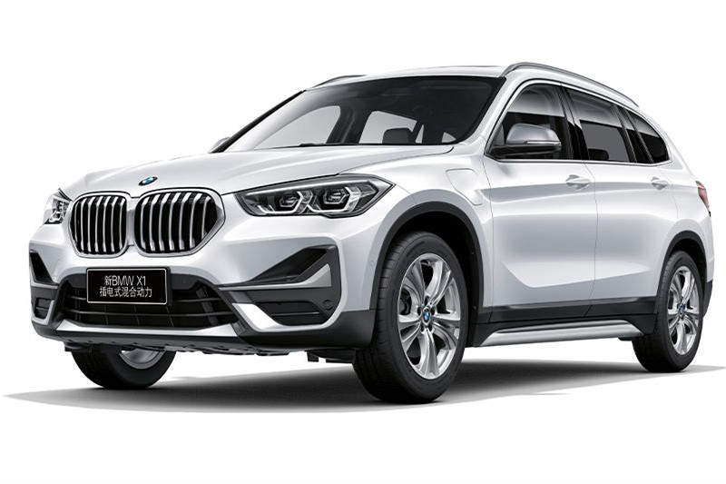 宝马X1插电混动 2021款 xDrive30Le 尊享型