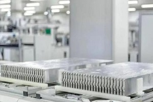 新增6条“刀片电池”生产线 比亚迪动力电池生产基地将扩建